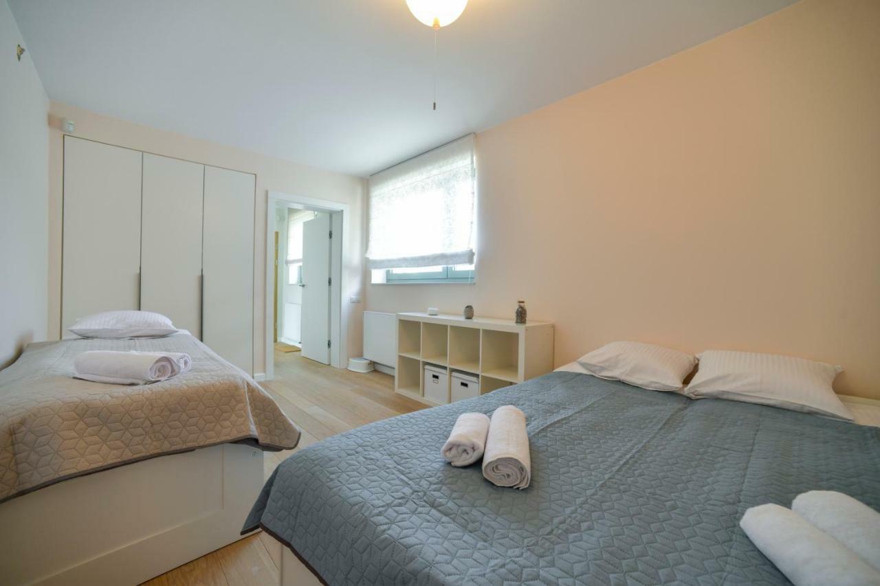 Apartamento Premium Cliff Apartament - Ustronie Morskie Exterior foto